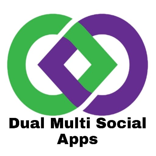 Dual Multi Space : App Cloner أيقونة