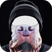 Face Mask Photo Editor icon