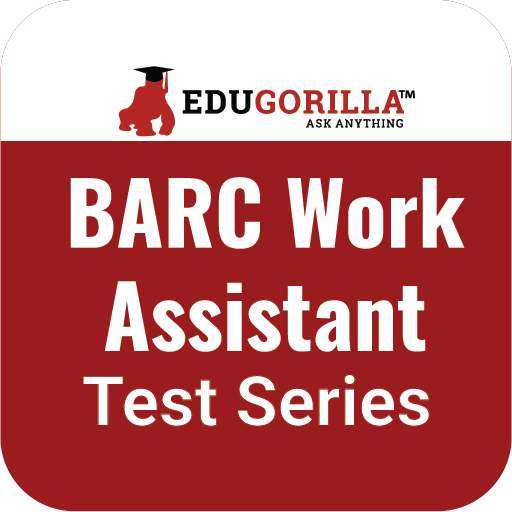 BARC Work Assistant Mock Tests for Best Results icon