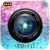 camera oppo f11 pro - selfie oppo f11 plus icon