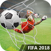 Soccer Star Top Leagues 2018 :Russia World Cup icon