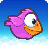 Floppy Bird icon