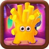 Best Candy Friends icon