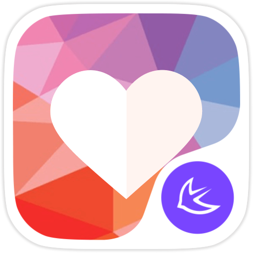 Hello Dubai theme for APUS icon