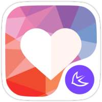 Hello Dubai theme for APUS on 9Apps