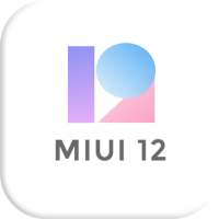 MIUI12.5 Geometry Live Theme for EMUI 11/10/9/8/5 on 9Apps