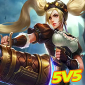 Cheat Mobile Legends Bang Bang icon