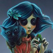 Horror V: Identity icon