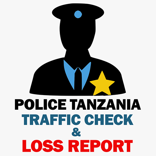 LOSS REPORT &amp; TRAFFIC CHECK |  icon