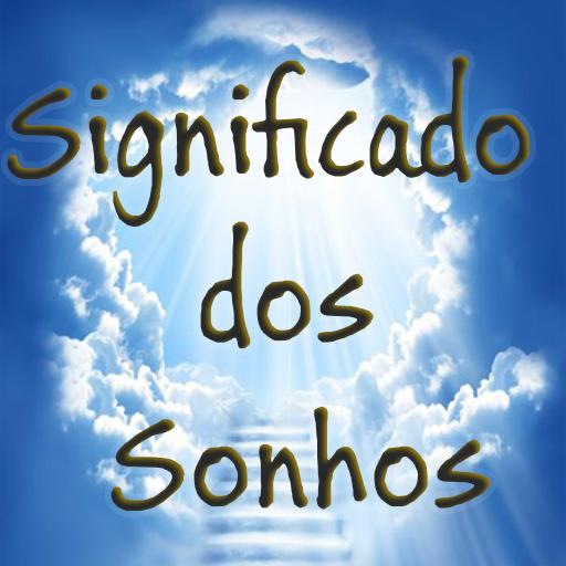 Significado dos Sonhos icon