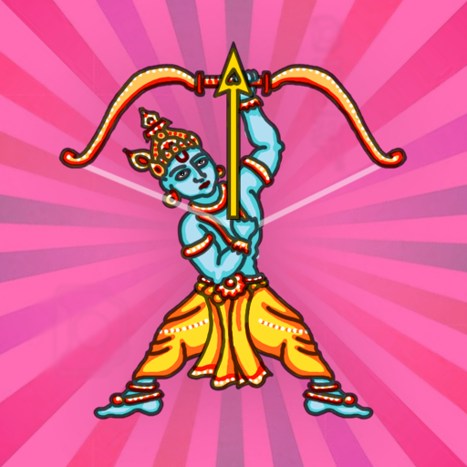 Krishna Legends - Casual Actio icon