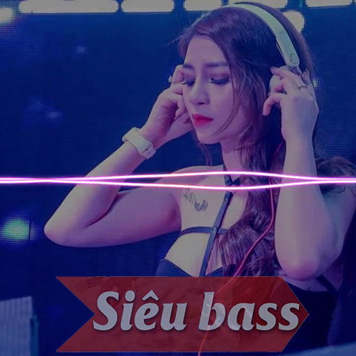 Nhạc sàn cực mạnh icon