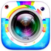 Selfie Camera HD 4K on 9Apps