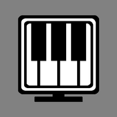 Real Simple Piano icon