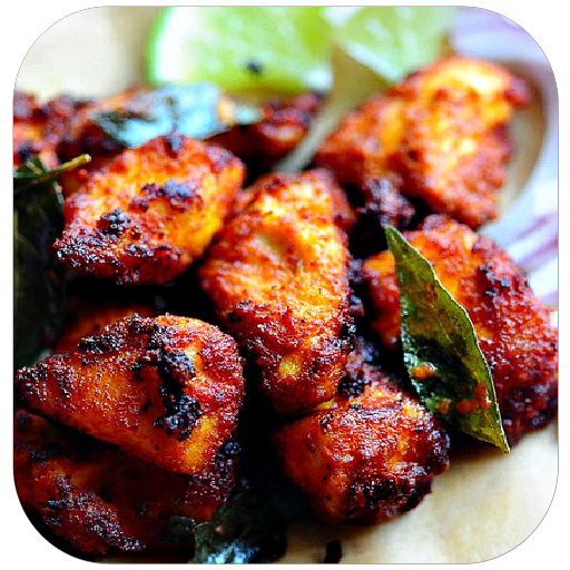 All New Recipes icon