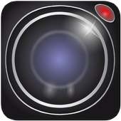 Fisheye Pro Video Camera on 9Apps