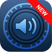 Speaker Booster New Free icon
