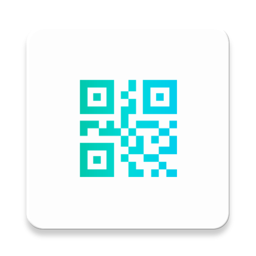QR Scanner - QR Code Scanner &amp; Reader App icon