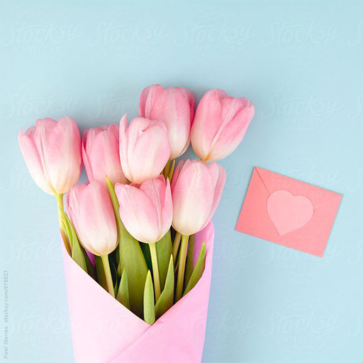 Flowers Wallpaper icon