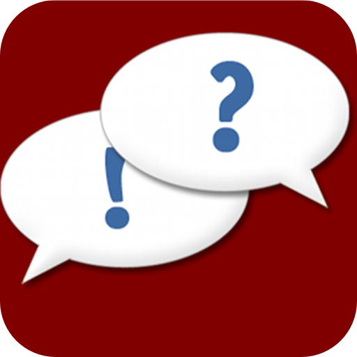 Questions Game icon