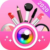 Makeup Photo icon