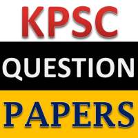 KPSC Exam Question Papers on 9Apps