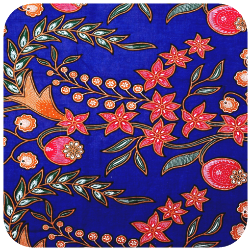 Batik Wallpaper icon