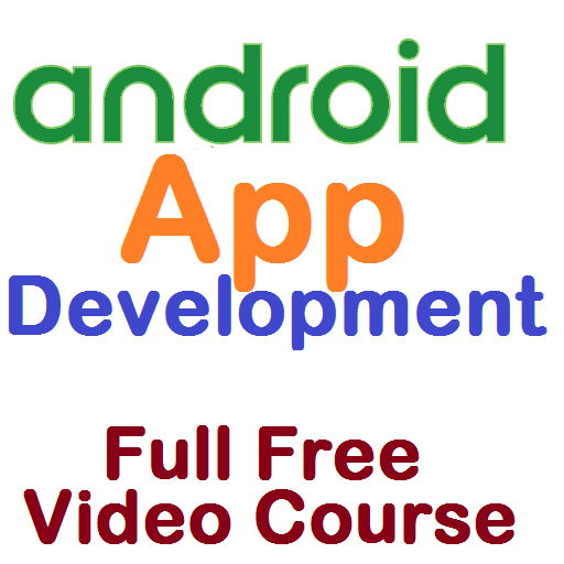 Learn Andriod App Development icon