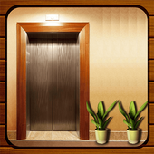 100 Doors : Rescue Plan icon