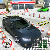 Car Parking Game Car Games 3D