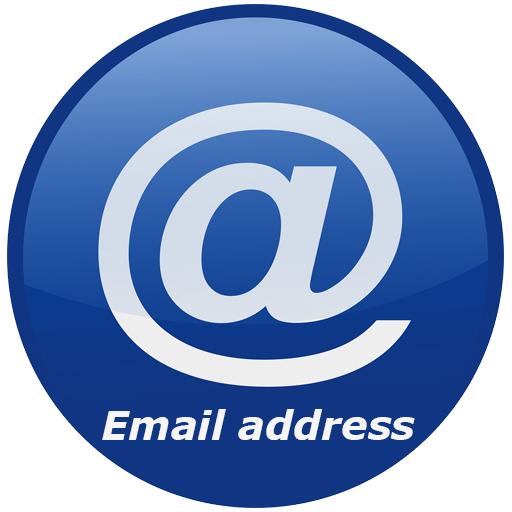 Webpage Email Extractor आइकन