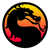 Mortal Kombat Soundboard icon
