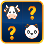 Brain Games For Kids🍀 icon