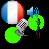 parler français icon