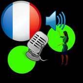 Speak French on 9Apps