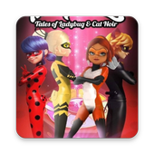 Lady Bug Adventures Movies icon