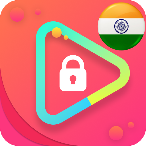 Indian Video Player : Video Player All Format icon