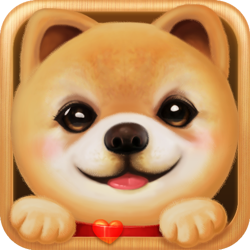 Dog Sweetie icon