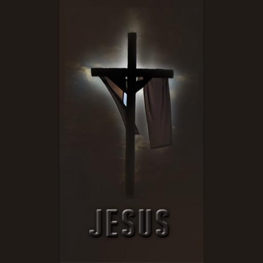 Jesus Live Wallpaper &amp; Lock Screen icon