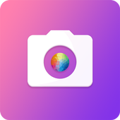 Photo Color Contrast أيقونة