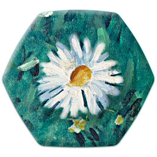 Jardin des impressionnismes icon