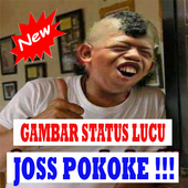 Gambar Status Lucu icon
