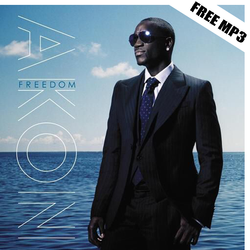 Akon Music Offline Without Internet Download Now icon
