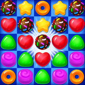 Candy Splash Legend icon