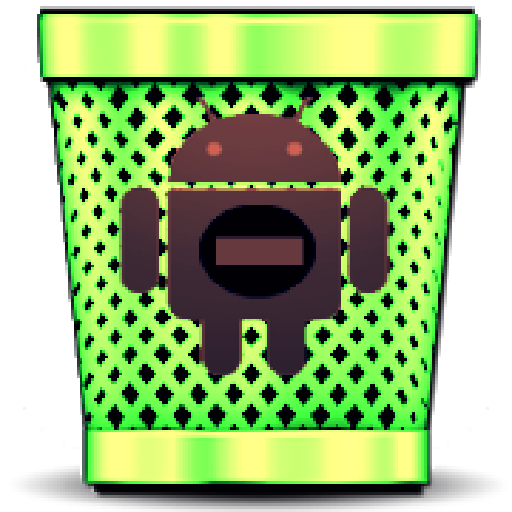 root uninstaller icon