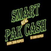 SMART PAK CASH REAL आइकन