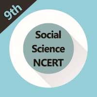 Class 9 Social Science NCERT Solutions
