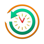Recover Deleted File icon