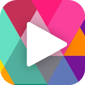 Movie Video Player icon