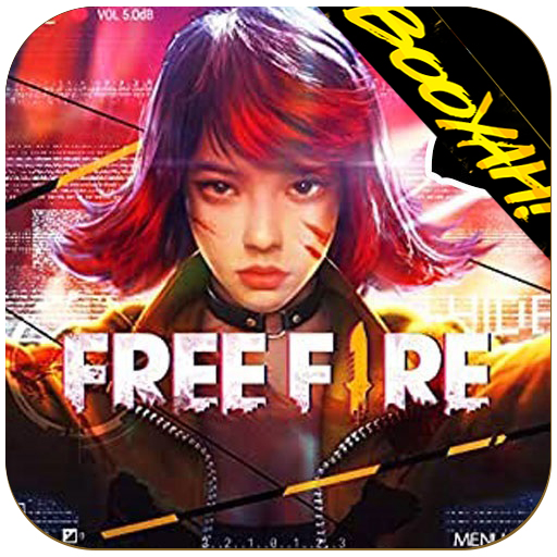 Garena Free-Fire Game Guide&amp;Tips™ icon